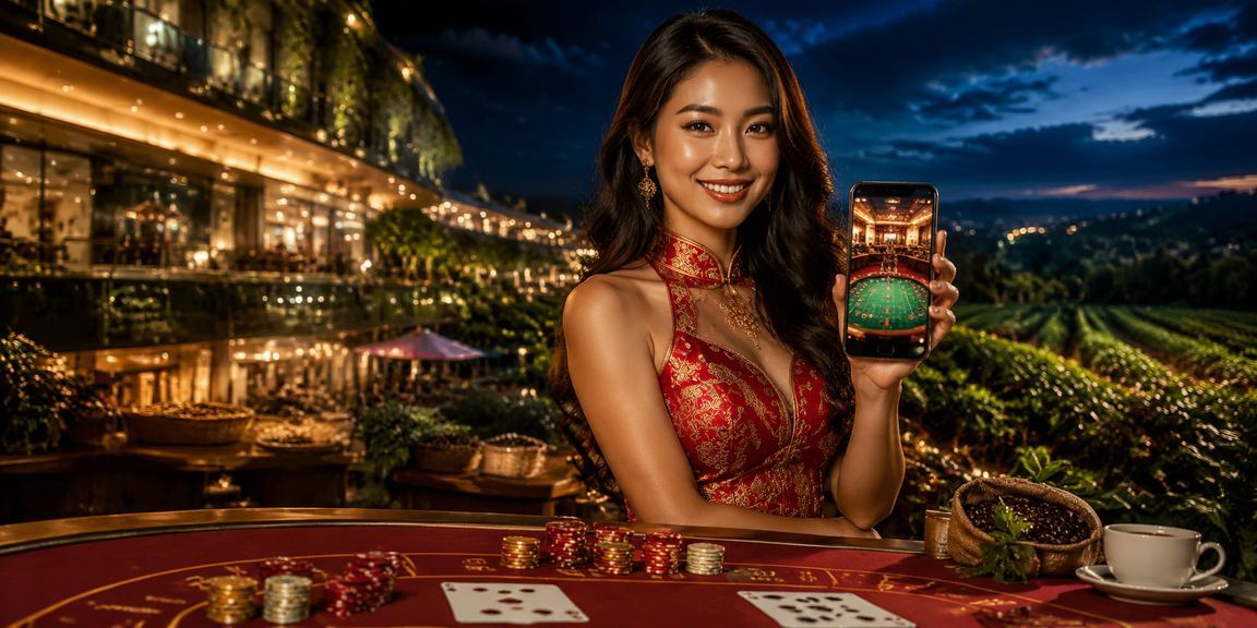Biểu tượng chơi game có trách nhiệm tại cố đô Huế trong bối cảnh 33win02
