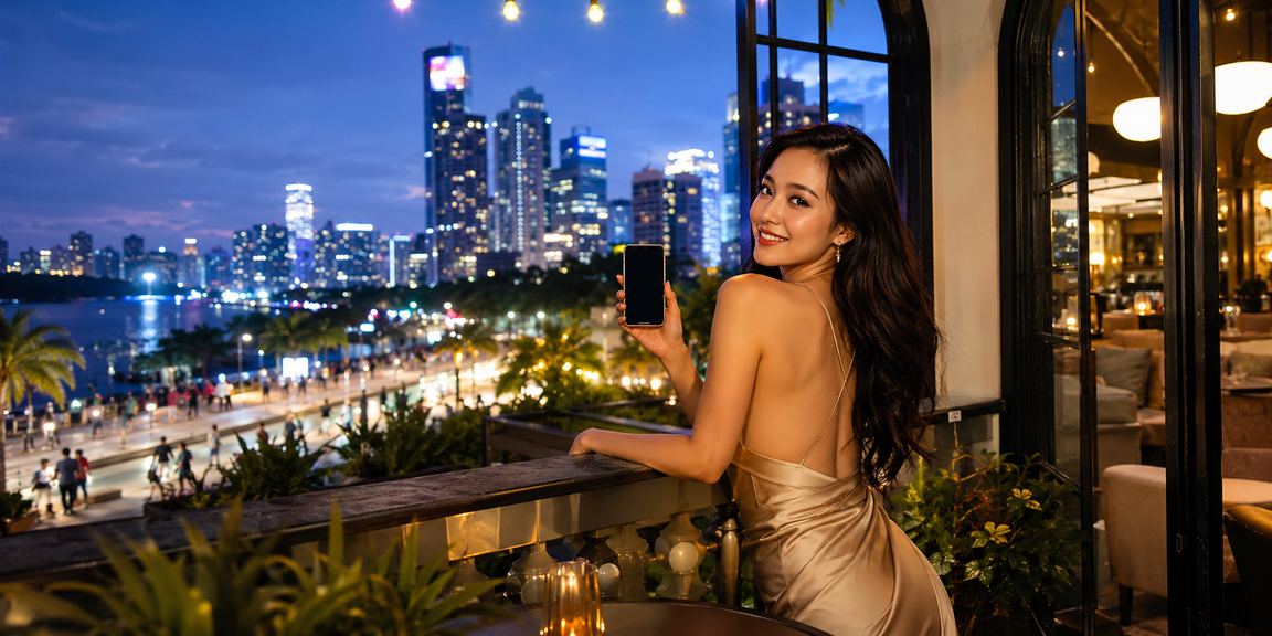 Người dùng tại TP. Hồ Chí Minh đăng ký tài khoản cá cược trên điện thoại