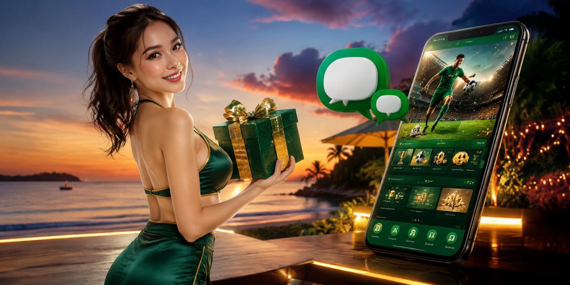 Người dùng Mũi Né truy cập trang cược thể thao trên điện thoại bên bờ biển