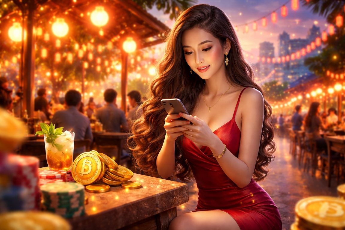 Chương trình VIP và bonus đêm hội chợ Ninh Bình tại 33win02