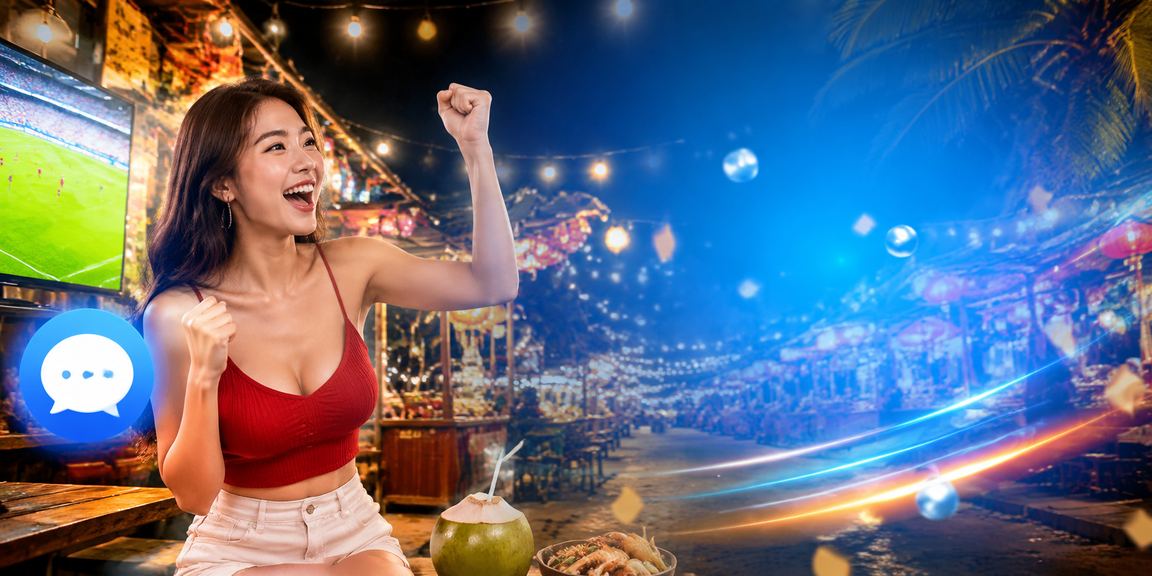 Người chơi tại Phú Quốc trải nghiệm casino và cược trực tuyến với không khí nghỉ dưỡng