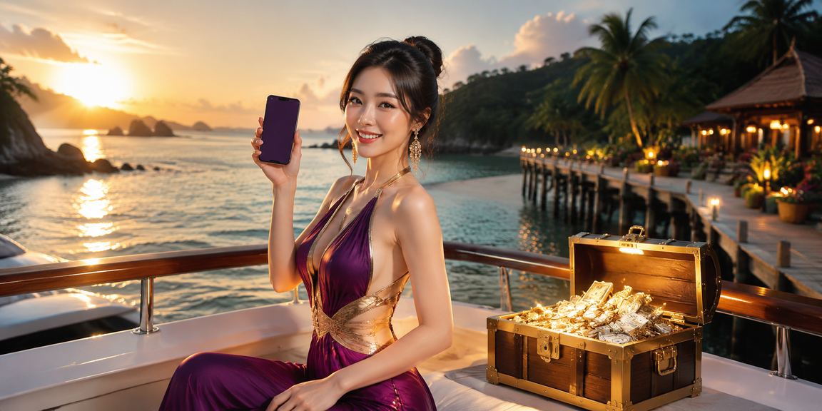 Màn hình giao diện thanh toán trực tuyến tại Vietnam với các tùy chọn nạp tiền VND đa dạng